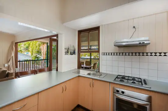 Fifth view of Homely house listing, 8 PHIPPS STREET, East Brisbane QLD 4169