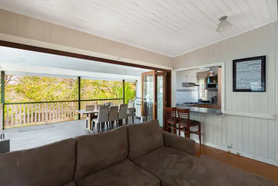 Sixth view of Homely house listing, 8 PHIPPS STREET, East Brisbane QLD 4169