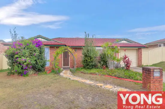Fourth view of Homely house listing, 24 Wilkinson Drive, Crestmead QLD 4132