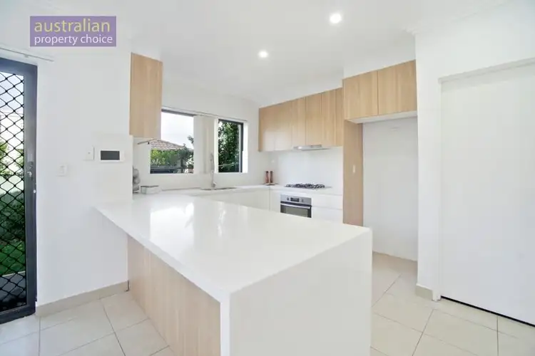 Fourth view of Homely semi-detached listing, 8/15-17 Larkhill Avenue, Riverwood NSW 2210