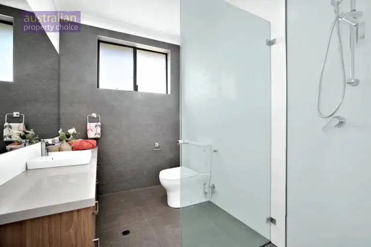 Fifth view of Homely semi-detached listing, 8/15-17 Larkhill Avenue, Riverwood NSW 2210