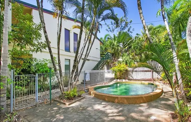 1/11 Vallely, Freshwater QLD 4870