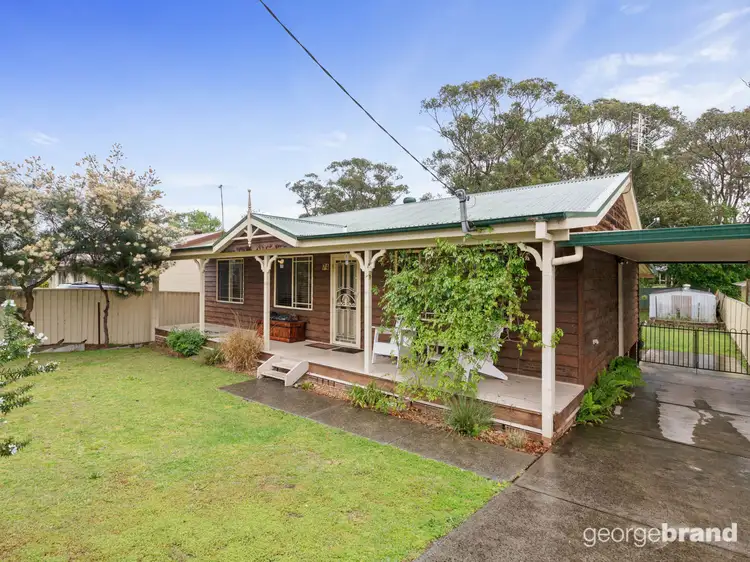 Main view of Homely house listing, 74 Perouse Avenue, San Remo NSW 2262