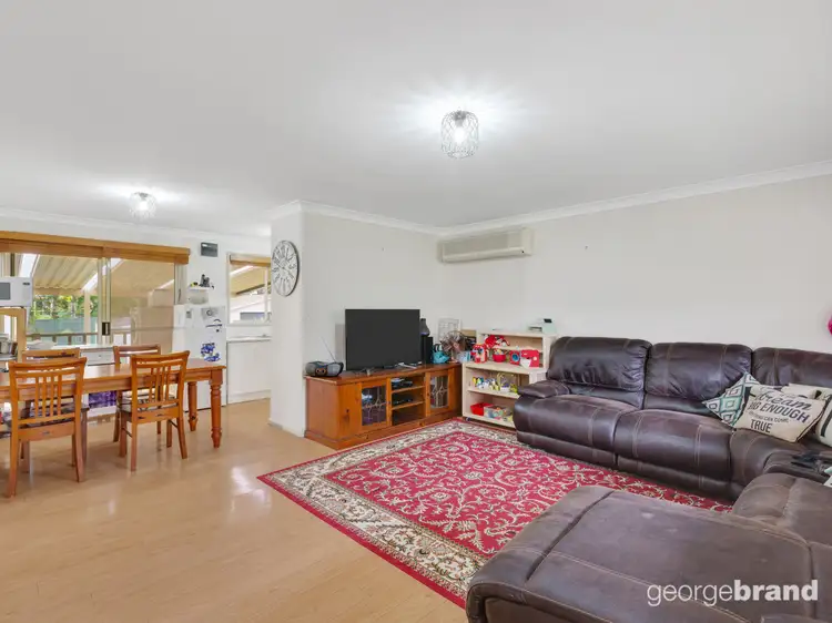 Second view of Homely house listing, 74 Perouse Avenue, San Remo NSW 2262