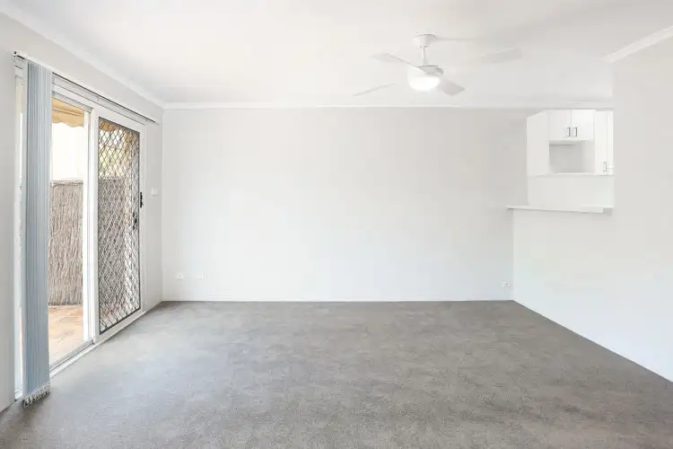 Fifth view of Homely house listing, 12/47 Wentworth Avenue, Westmead NSW 2145