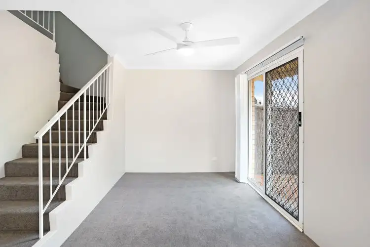 Sixth view of Homely house listing, 12/47 Wentworth Avenue, Westmead NSW 2145
