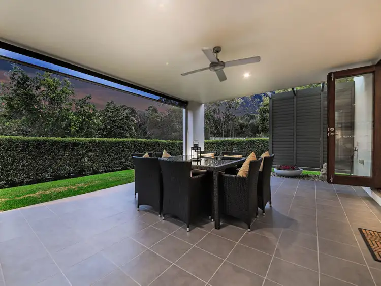 Sixth view of Homely house listing, 44 Feathertail Place, Wakerley QLD 4154