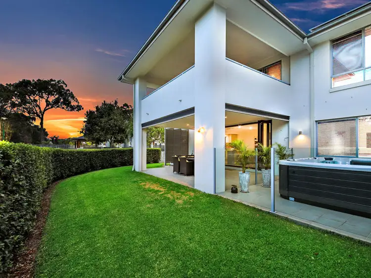 Seventh view of Homely house listing, 44 Feathertail Place, Wakerley QLD 4154