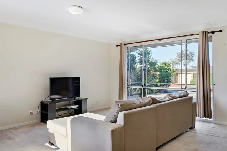 Second view of Homely house listing, 27 Centauri Circuit, Cranebrook NSW 2749