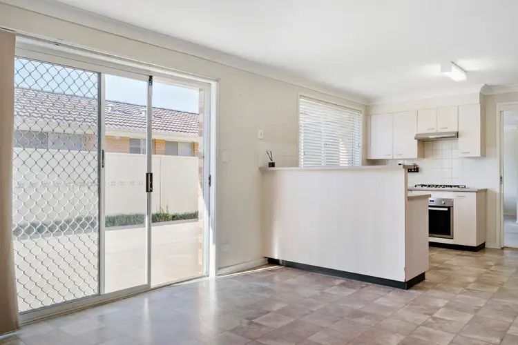 Third view of Homely house listing, 27 Centauri Circuit, Cranebrook NSW 2749