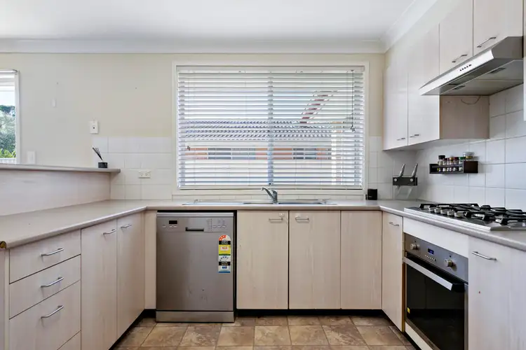 Fourth view of Homely house listing, 27 Centauri Circuit, Cranebrook NSW 2749