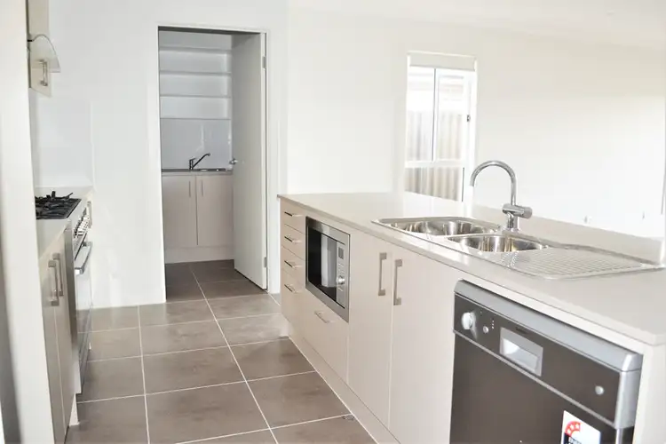 Second view of Homely house listing, 8 Brigade Street, Jordan Springs NSW 2747