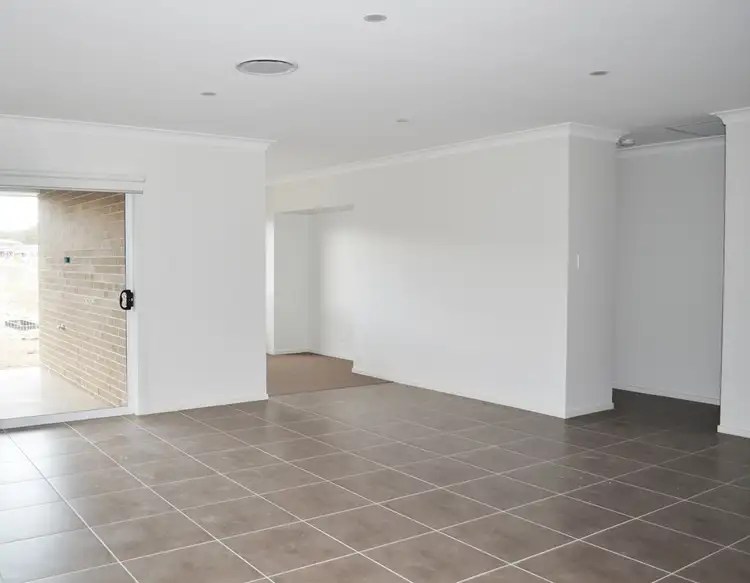 Third view of Homely house listing, 8 Brigade Street, Jordan Springs NSW 2747