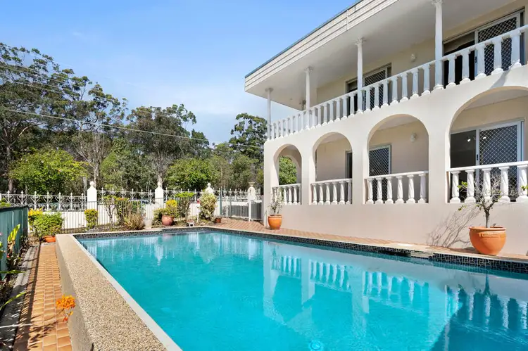 2 Randall Rd, Birkdale QLD 4159