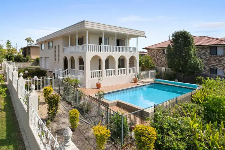 Second view of Homely house listing, 2 Randall Rd, Birkdale QLD 4159