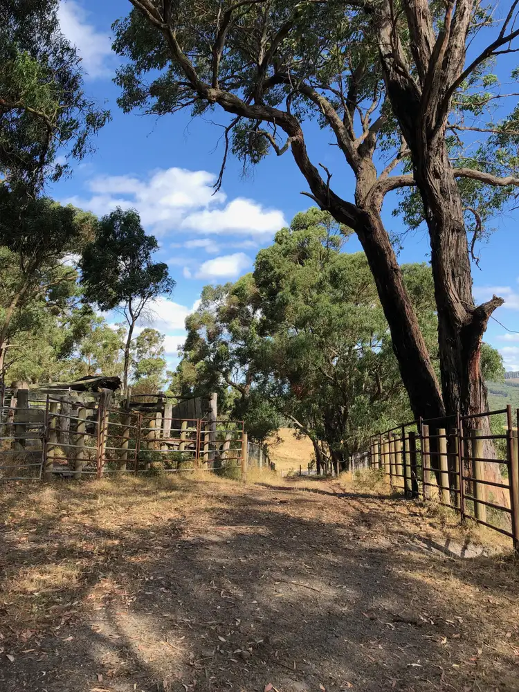 Second view of Homely land listing, 650 Escarpment Road, Gellibrand VIC 3239