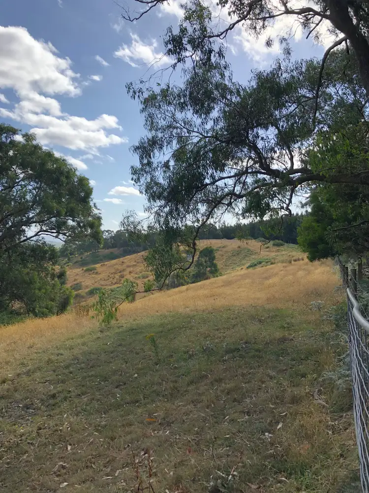 Third view of Homely land listing, 650 Escarpment Road, Gellibrand VIC 3239