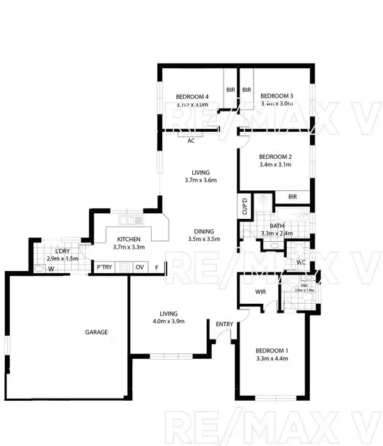 Main view of Homely house listing, 20 Candle Crescent, Caboolture QLD 4510