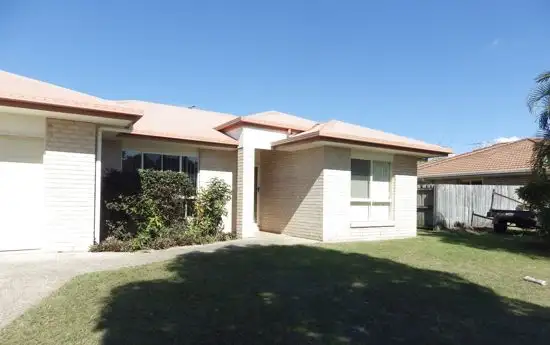 Fourth view of Homely house listing, 20 Candle Crescent, Caboolture QLD 4510