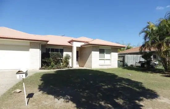 Sixth view of Homely house listing, 20 Candle Crescent, Caboolture QLD 4510