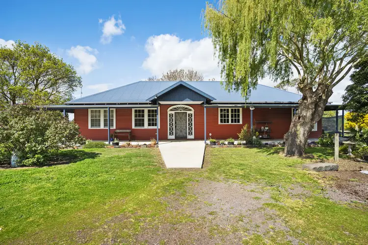85 Dorans Road, Coragulac VIC 3249