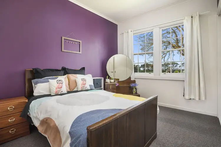 Sixth view of Homely rural property listing, 85 Dorans Road, Coragulac VIC 3249