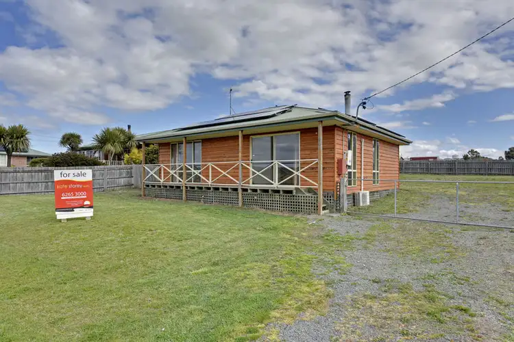 Main view of Homely house listing, 9 Queen Anne Street, Oatlands TAS 7120