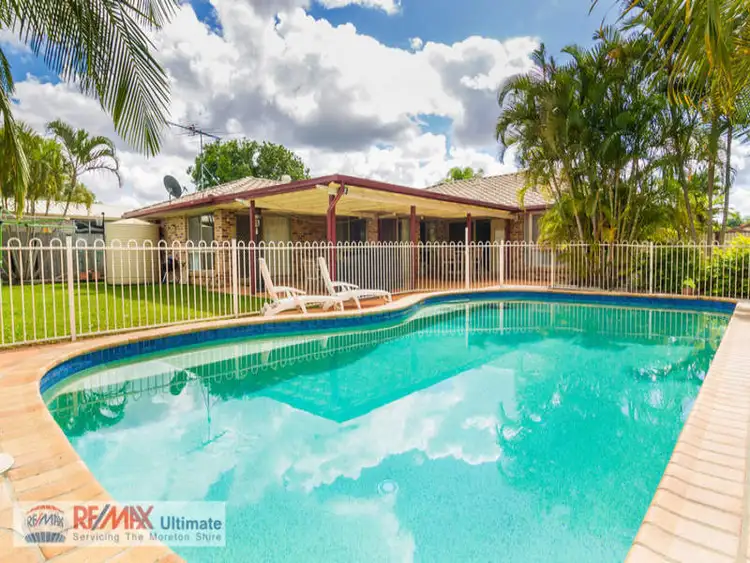 Main view of Homely house listing, 9 Bartok Street, Burpengary QLD 4505