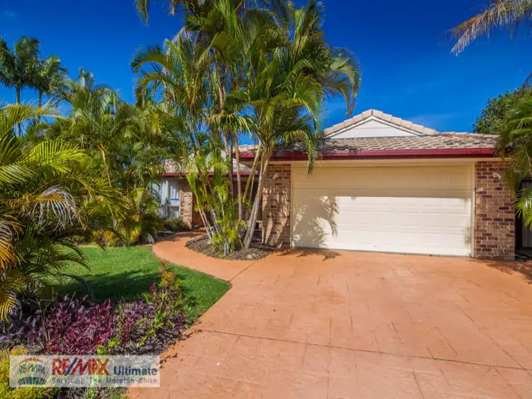 Second view of Homely house listing, 9 Bartok Street, Burpengary QLD 4505