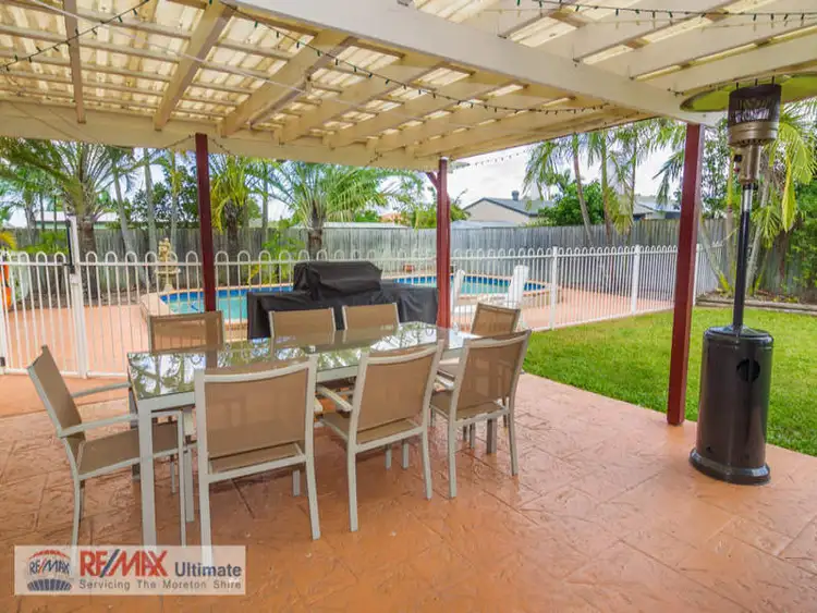 Third view of Homely house listing, 9 Bartok Street, Burpengary QLD 4505