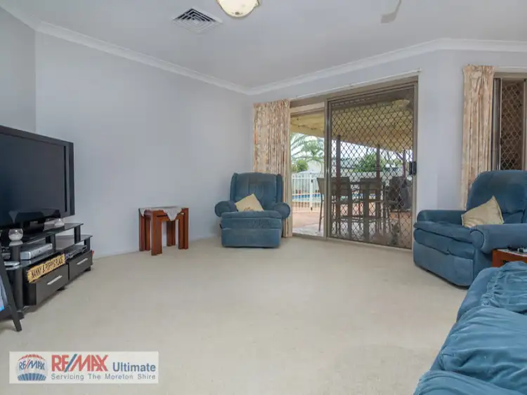 Fifth view of Homely house listing, 9 Bartok Street, Burpengary QLD 4505