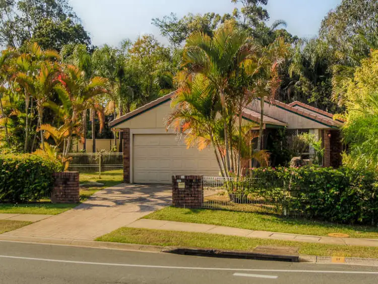 Main view of Homely house listing, 141 Pitt Road, Burpengary QLD 4505