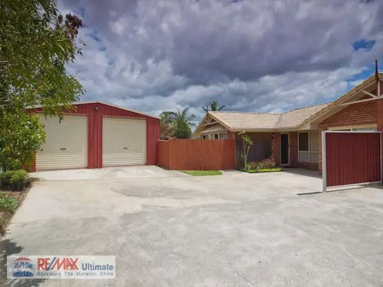 Main view of Homely house listing, 9 Kidman Court, Morayfield QLD 4506