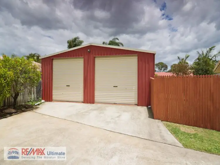 Second view of Homely house listing, 9 Kidman Court, Morayfield QLD 4506
