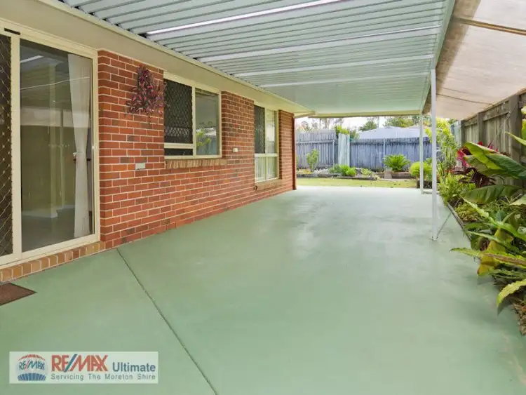 Fifth view of Homely house listing, 9 Kidman Court, Morayfield QLD 4506