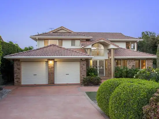 Main view of Homely house listing, 29 Dandelion Street, Eight Mile Plains QLD 4113