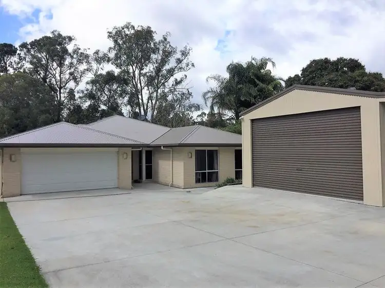 Main view of Homely house listing, 32 Caloundra St, Landsborough QLD 4550