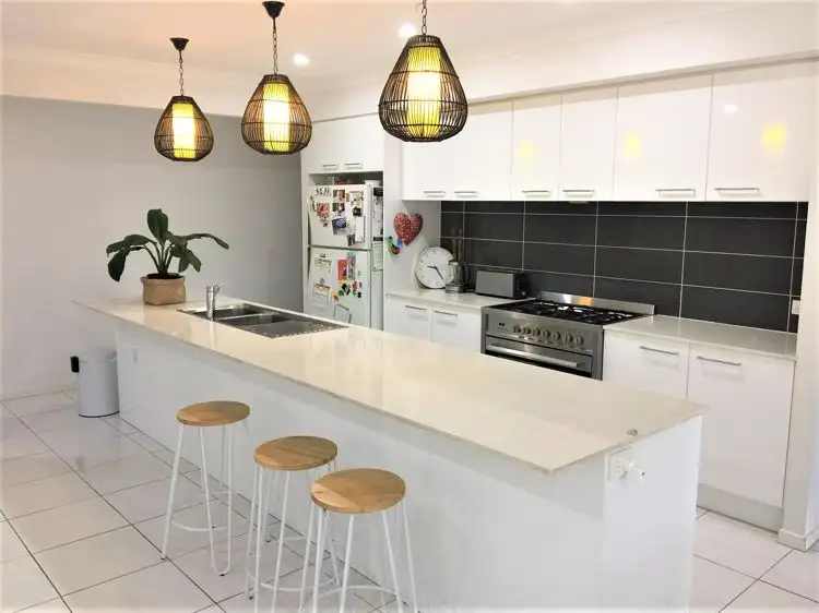 Second view of Homely house listing, 32 Caloundra St, Landsborough QLD 4550