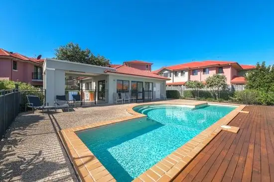 Main view of Homely house listing, 41/2 Geraldton Drive, Varsity Lakes QLD 4227