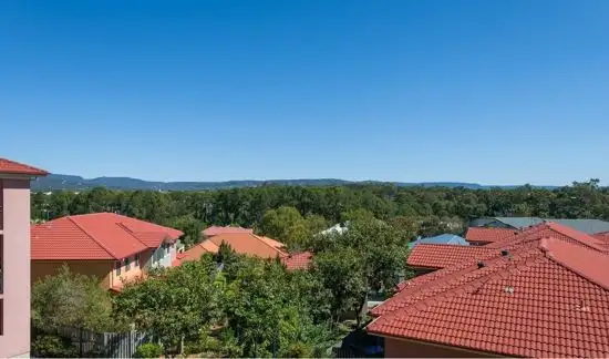 Fifth view of Homely house listing, 41/2 Geraldton Drive, Varsity Lakes QLD 4227