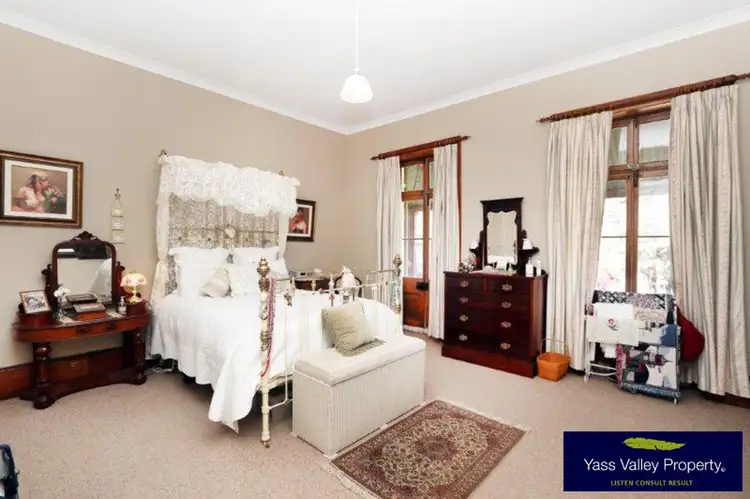 Fourth view of Homely house listing, 30 Grampian Street, Yass NSW 2582