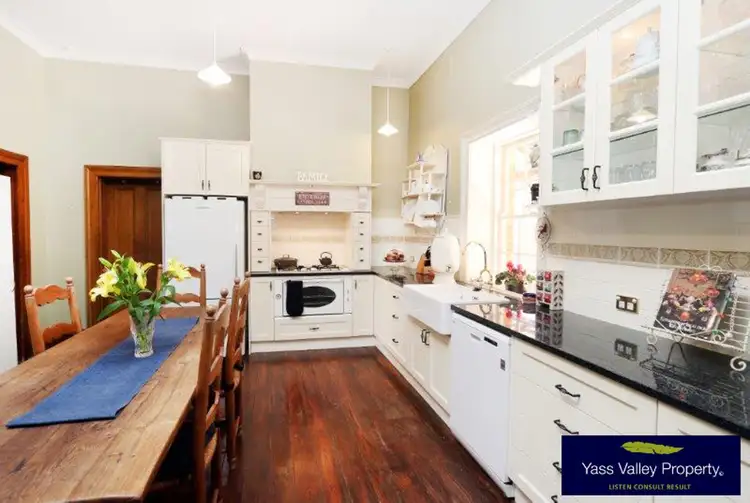 Sixth view of Homely house listing, 30 Grampian Street, Yass NSW 2582