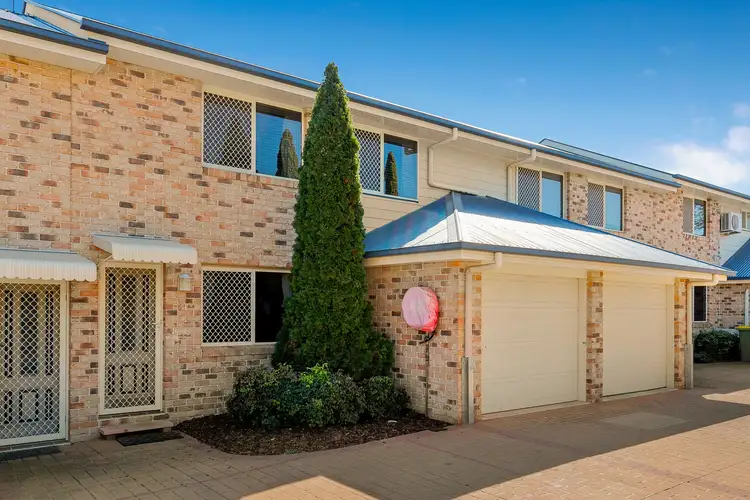 5/58 Gordon Avenue, Newtown QLD 4350