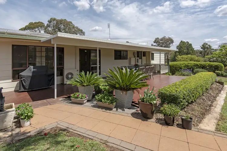 Third view of Homely house listing, 3 Old Homebush Road, Gowrie Junction QLD 4352
