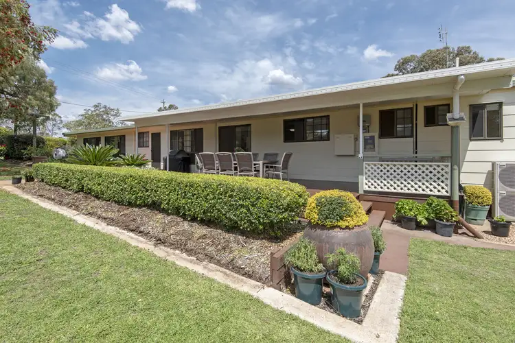 Fourth view of Homely house listing, 3 Old Homebush Road, Gowrie Junction QLD 4352