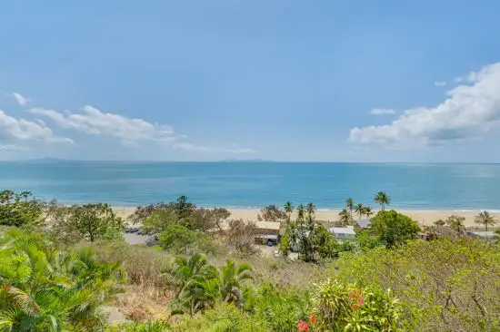 Main view of Homely house listing, 18 Sunrise Place, Blacks Beach QLD 4740