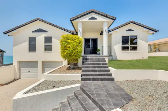 Second view of Homely house listing, 18 Sunrise Place, Blacks Beach QLD 4740