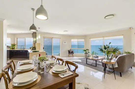 Fourth view of Homely house listing, 18 Sunrise Place, Blacks Beach QLD 4740