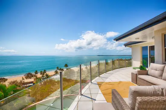 Sixth view of Homely house listing, 18 Sunrise Place, Blacks Beach QLD 4740