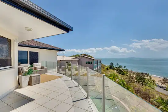 Seventh view of Homely house listing, 18 Sunrise Place, Blacks Beach QLD 4740